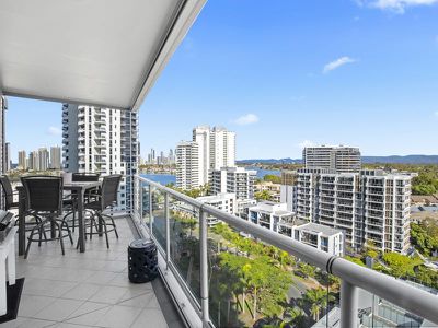 1609 / 1 Como Crescent, Southport