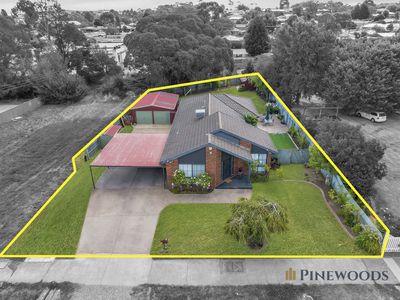 119 High Street, Wallan