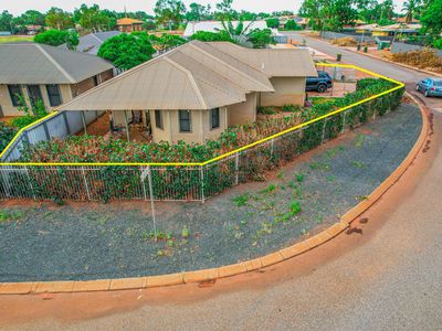 10 Brown Way, South Hedland