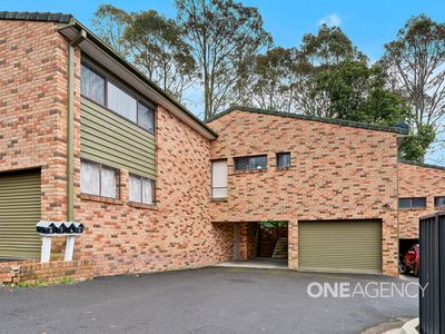 7 / 76 Brinawarr Street, Bomaderry
