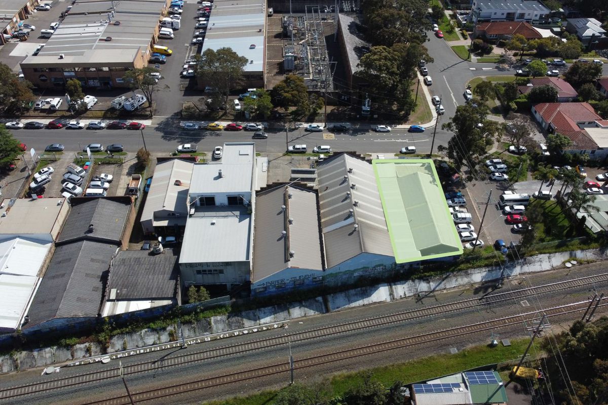 2 Flora Street, Kirrawee