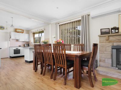 40 Clarke Simpson Road, Little Hartley