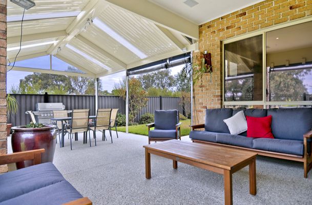 9 Belair Close, Craigieburn