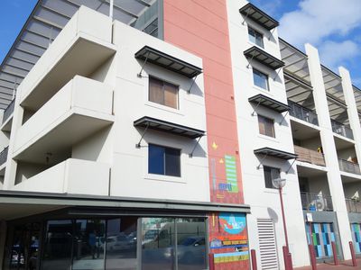 23/103-105 Francis Street, Northbridge