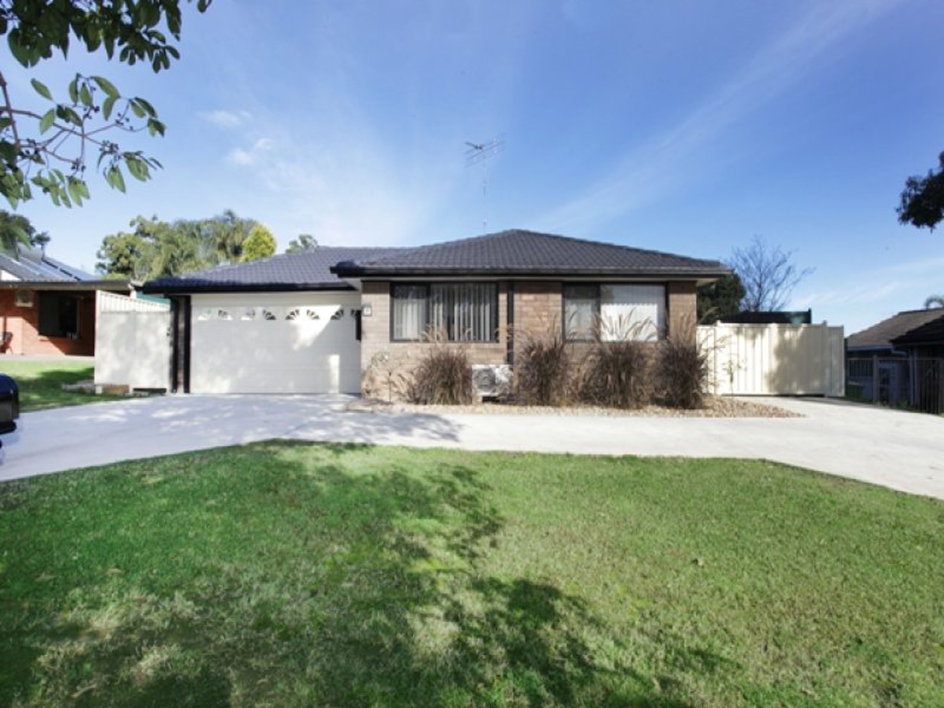 24 Glenbrook Street, JAMISONTOWN