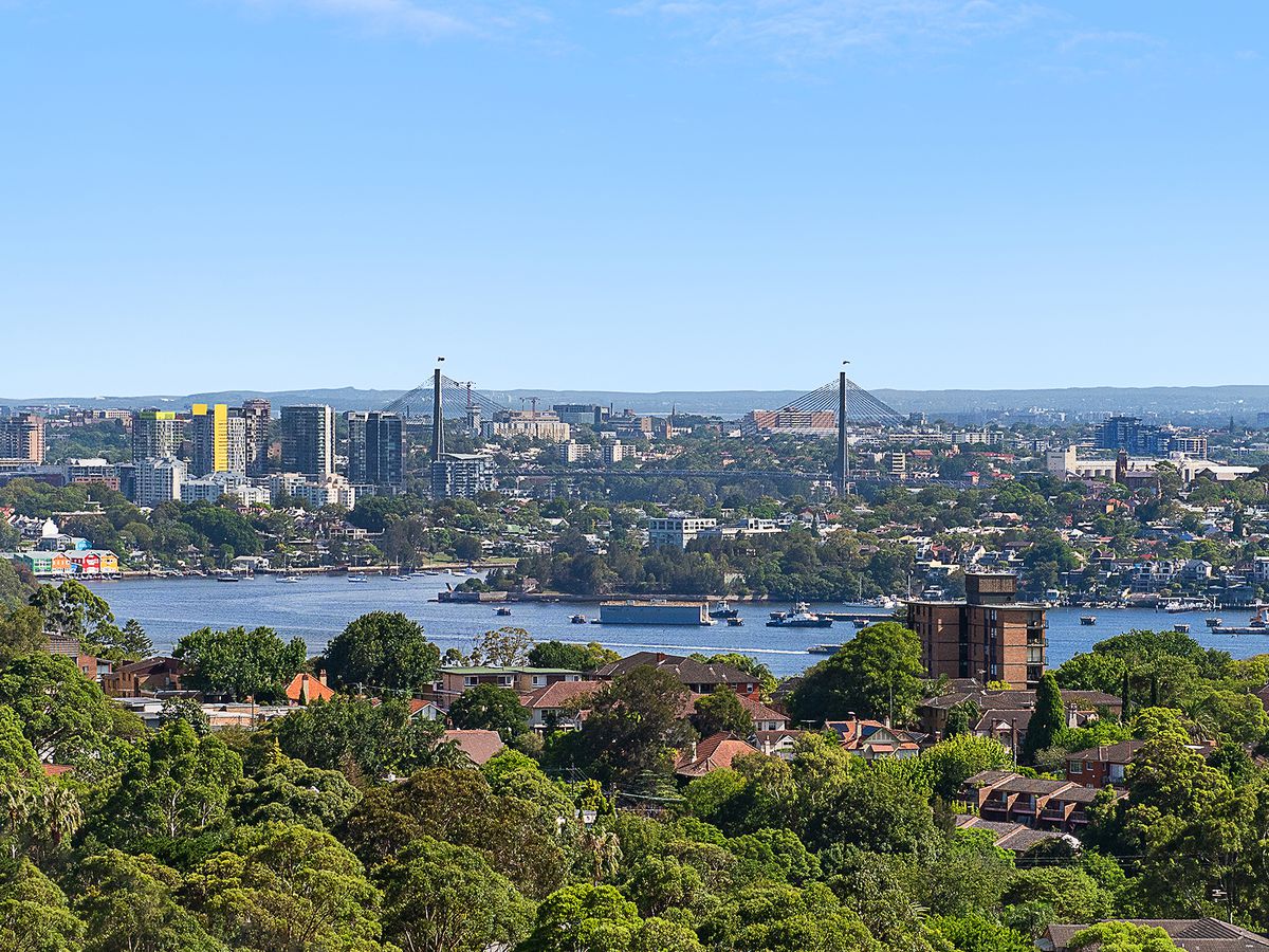 1203 / 88A Christie Street, St L...