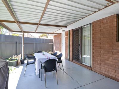 21 O'Connor Way, West Lamington