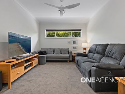 55 Summercloud Crescent, Vincentia