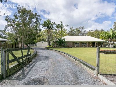 24 Raward Road, Wondunna