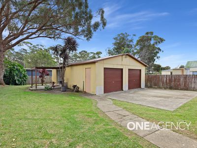 3 Weston Street, Culburra Beach