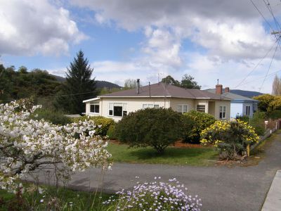 7570 Channel Highway, Cygnet
