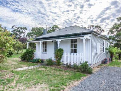 16 Jacobsons Road, Judbury