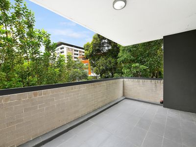 3009 / 1A Morton Street, Parramatta