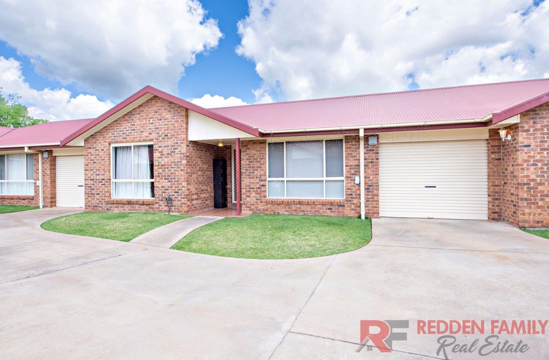 2 / 15 Bedford Avenue, Dubbo Redden Family Real Estate