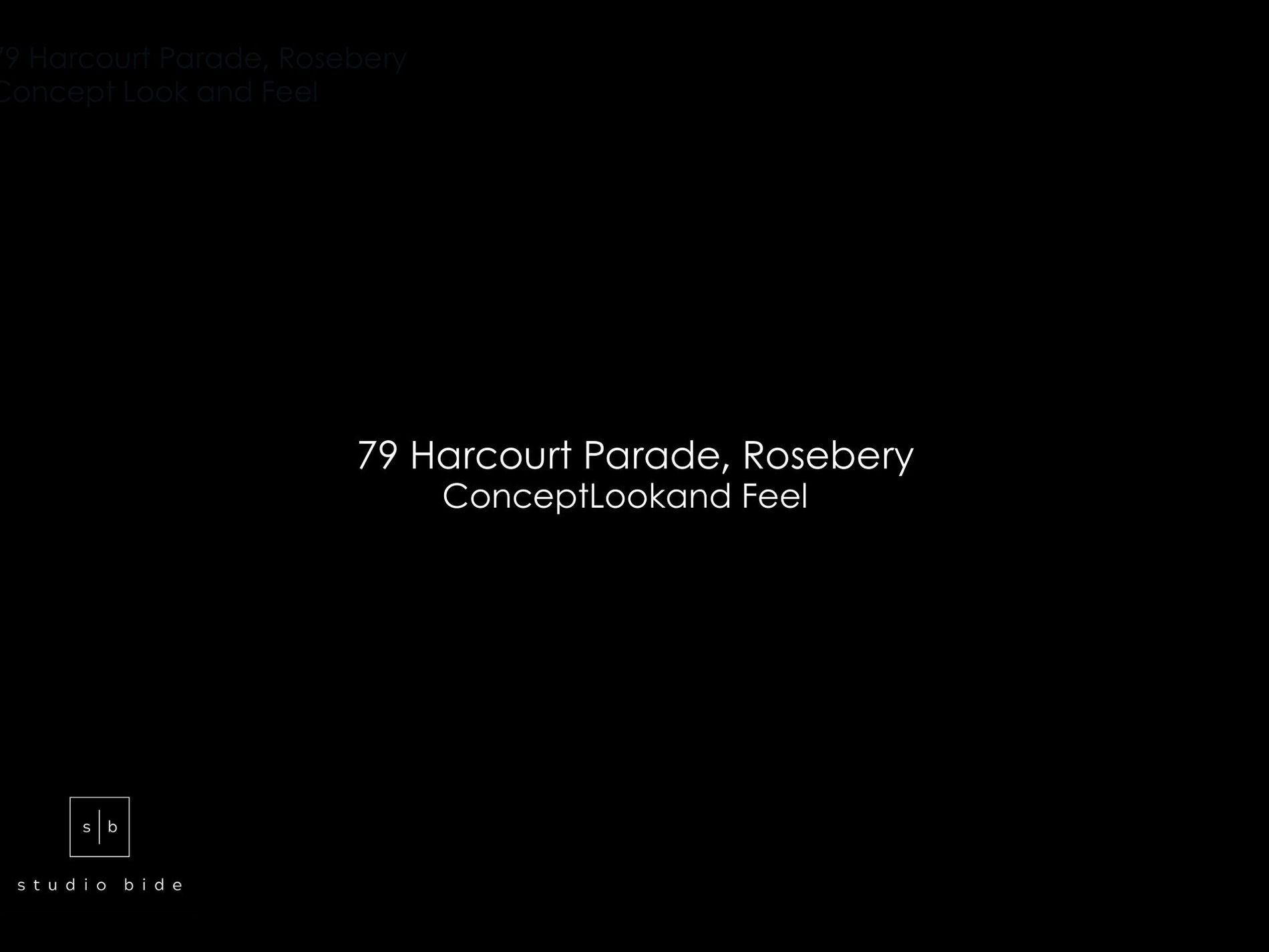 79 Harcourt Parade, Rosebery