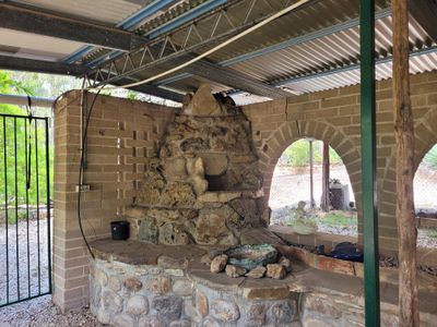 1 tea garden road , Rubyvale