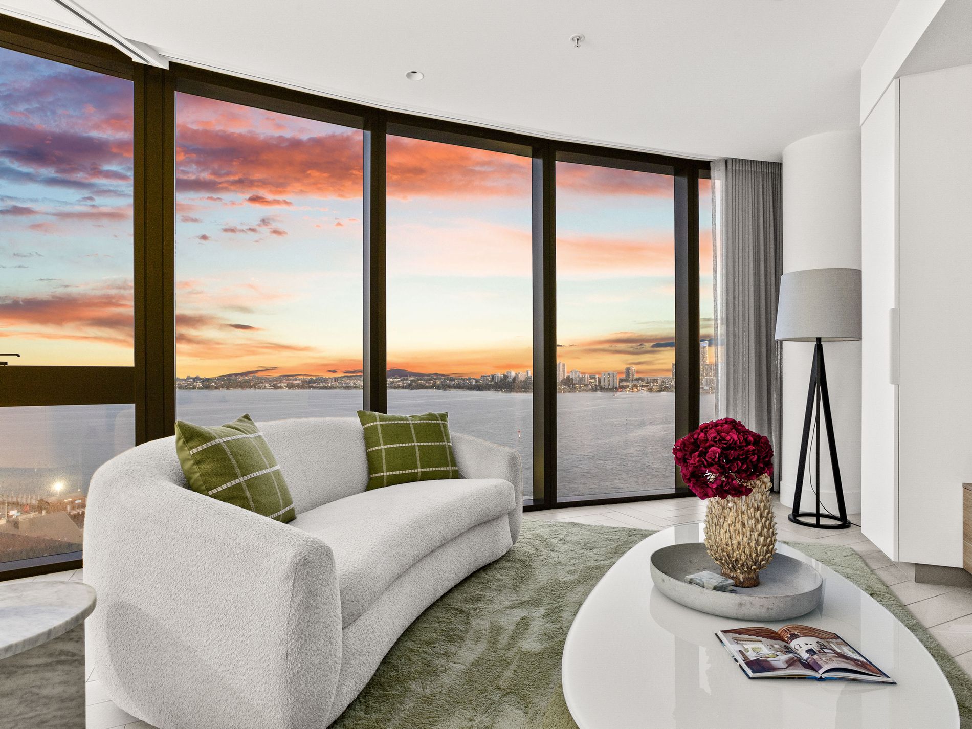 901 / 11 Barrack Square, Perth