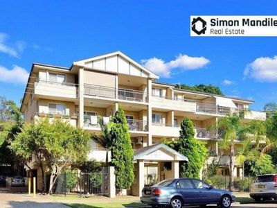 2 / 18-26 Allen Street, Arncliffe