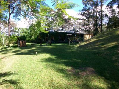 143 Lyrebird Lane, Ourimbah