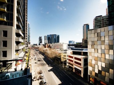 511 / 163 City Road, Southbank