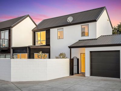 B / 46 Trafalgar Street, St. Albans