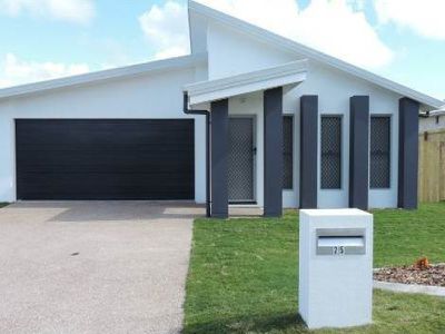 25 Morgan Circuit, Urraween