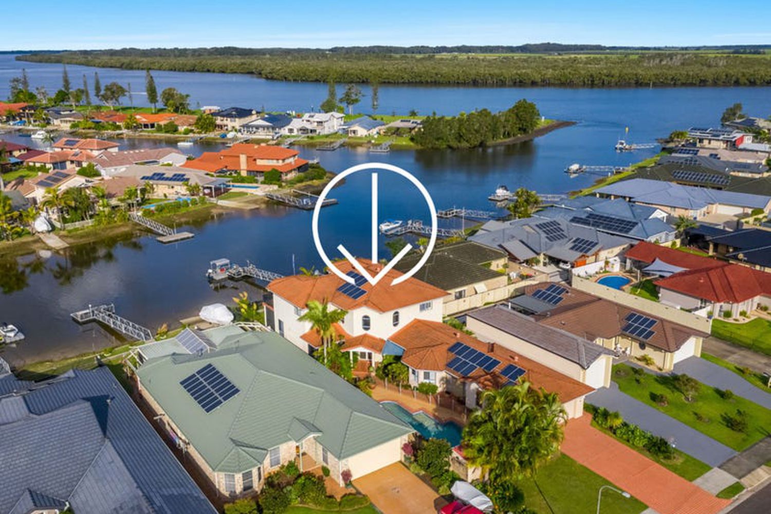 49 Burns Point Ferry Road , West Ballina Katrina Beohm Real Estate