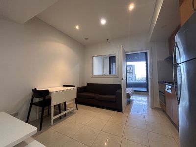 3901a / 93 Liverpool Street, Sydney