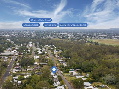 29 Alice Street, Blackstone