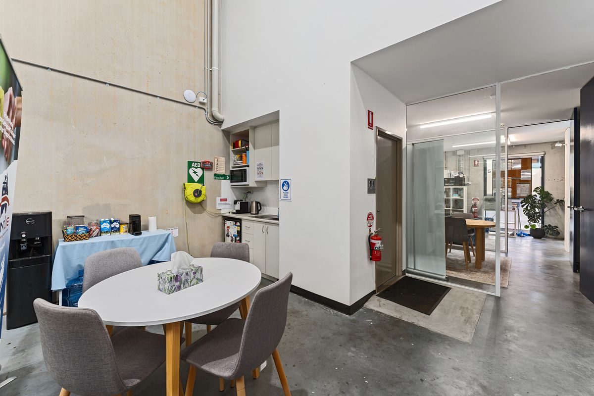 Unit 15 / 48 Waratah Street, Kirrawee