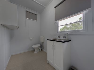 89 Pay Street, Kerang