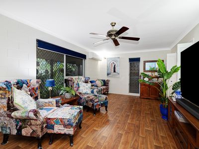 28 Renecol Avenue, Rasmussen