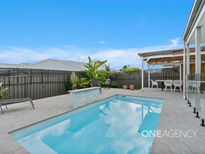 27 Seagrass Avenue, Vincentia