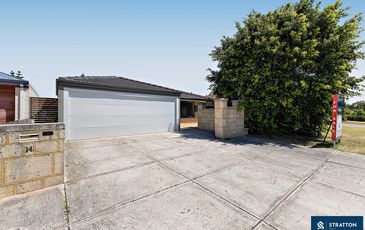 14 Montezuma Loop, Canning Vale