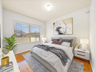 5 / 132 King Georges Road, Wiley Park