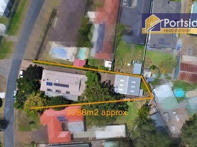 3 Stanley Street, Lemon Tree Passage