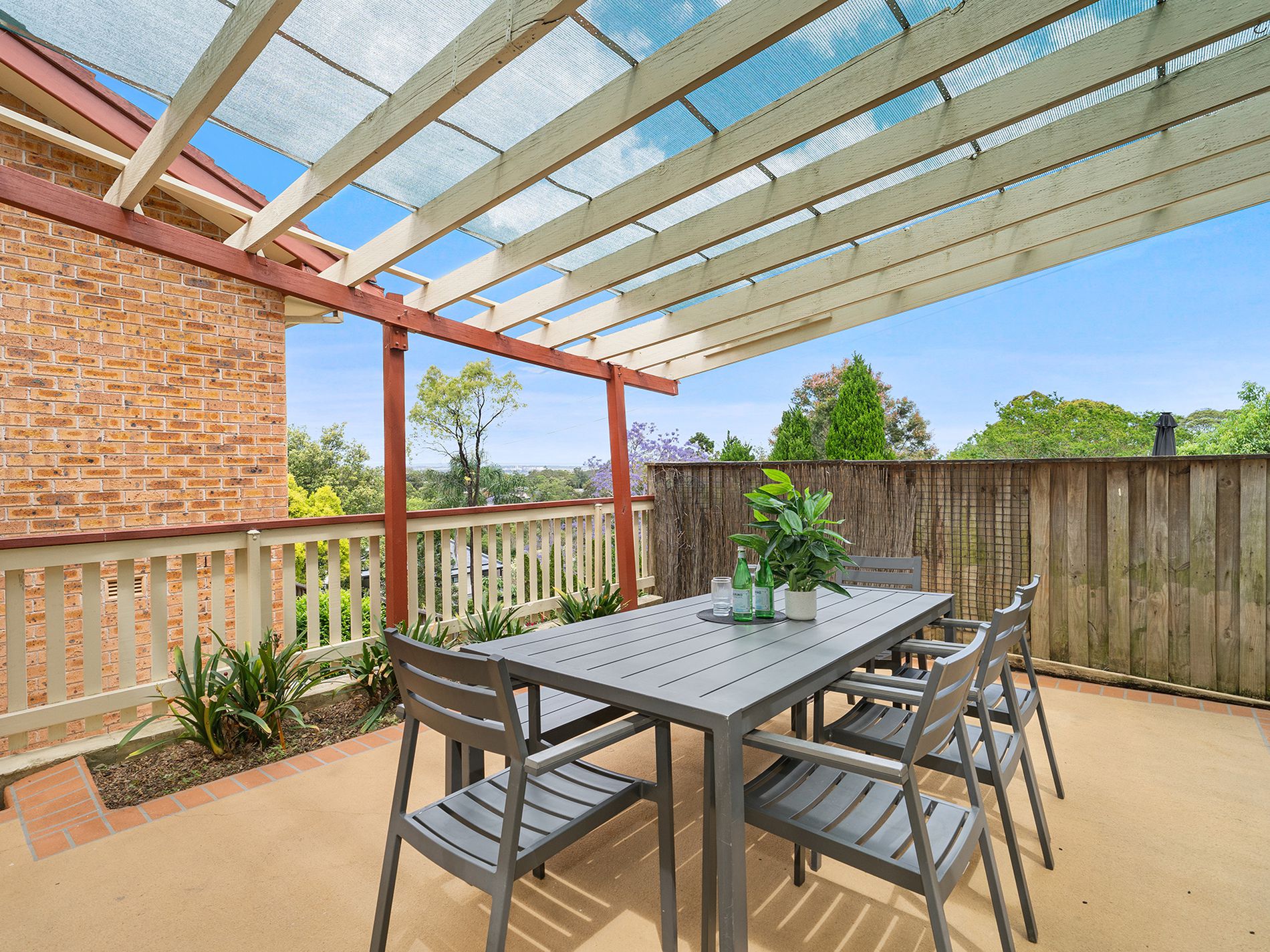 7 / 12-14 Perry St, Dundas Valley