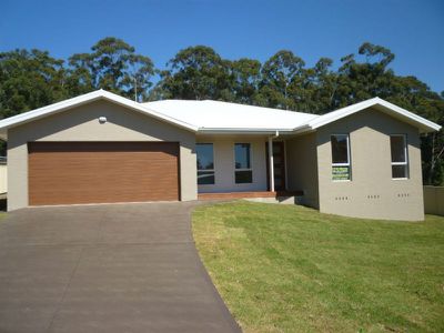 10 Red Gum Drive, Ulladulla