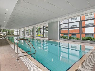 213 / 717 Anzac Parade, Maroubra