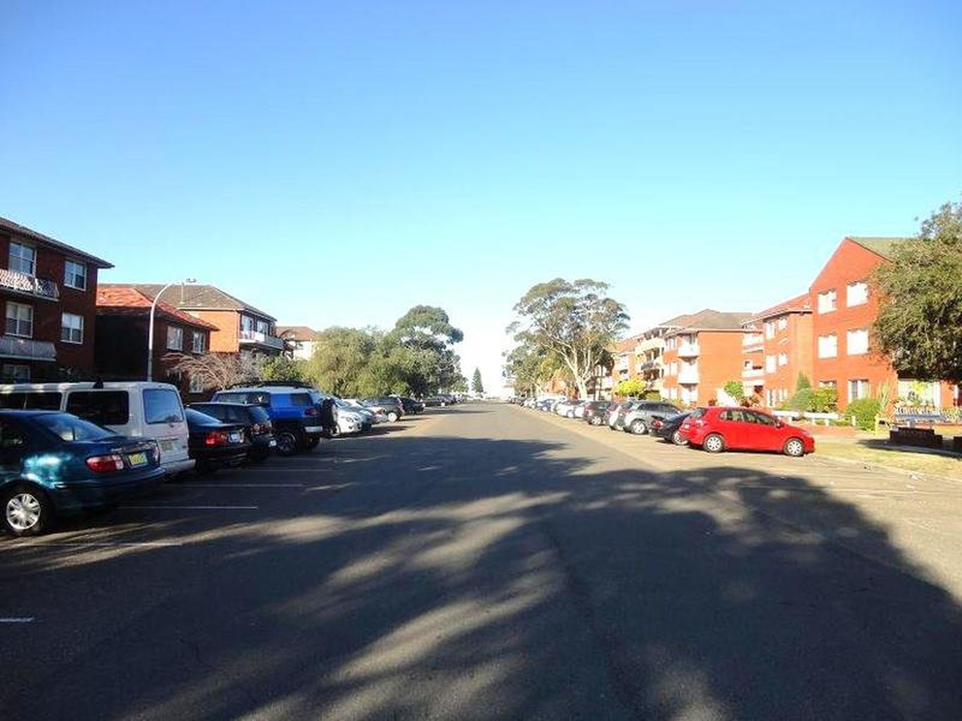 12 / 30 Banks Street, Monterey