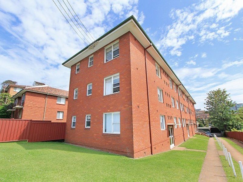 15 / 66 Smith Street, Wollongong