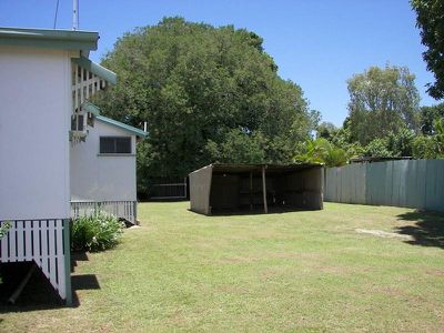 14 Mill Street, Charters Towers City