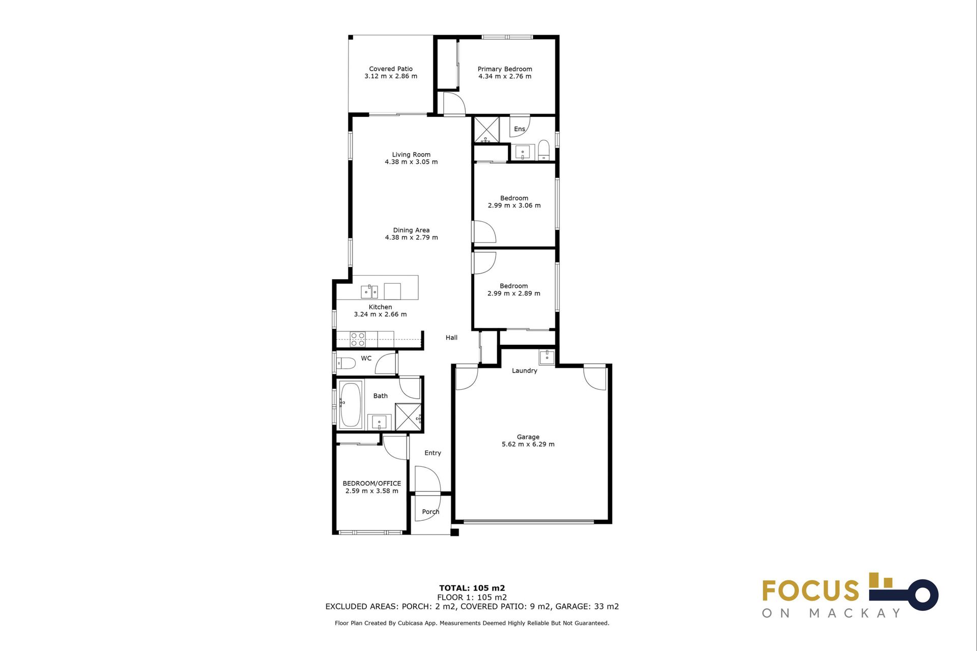 5 Chanelle Court, Glenella