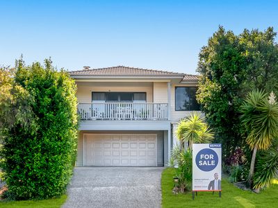 30 Silver Gull Street, Coomera