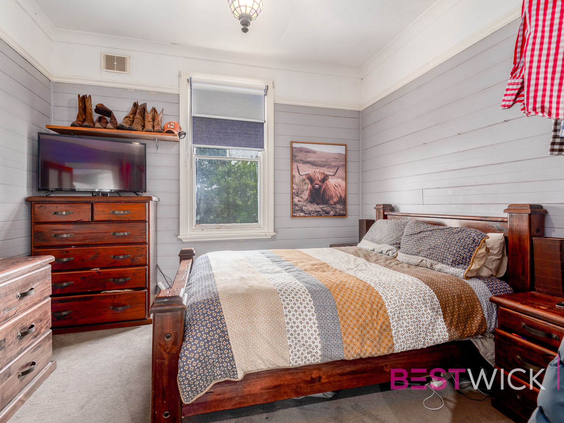 3 Hill Street (Lyndhurst), Blayney