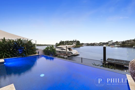 2126 The Circle, Sanctuary Cove