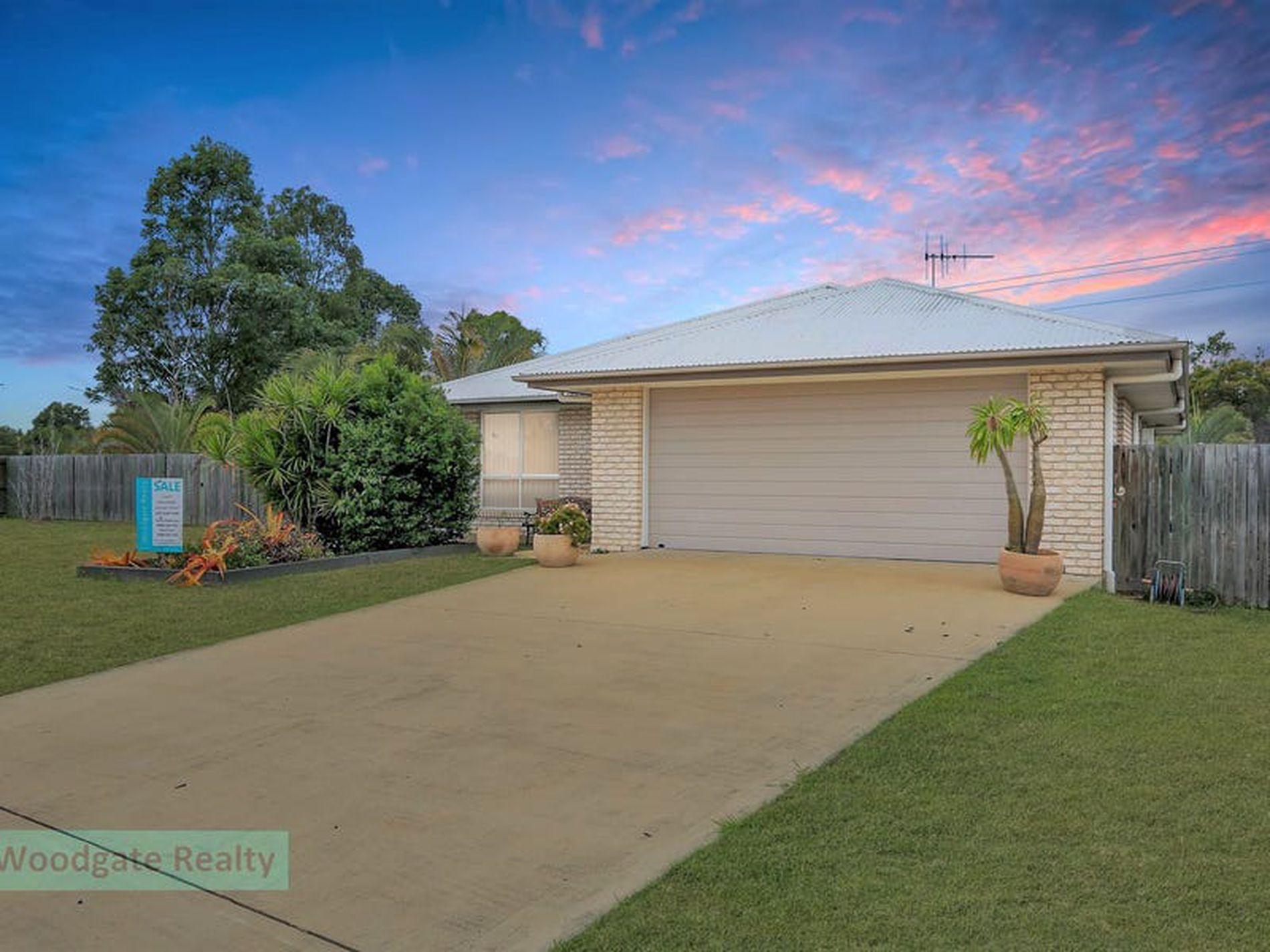 18 Wallum St, Woodgate