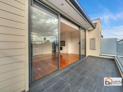 3 / 2 Wyall Street, Brunswick West