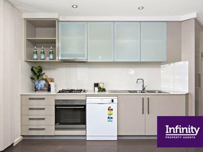 503 / 39 Cooper Street, Strathfield