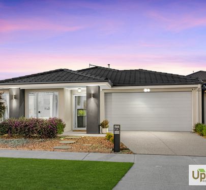 23 Baseline Way, Clyde